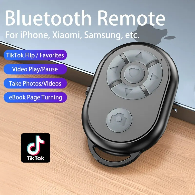 Smart Tv Stick - 電話 Bluetooth リモート iPhone Xiaomi IOS