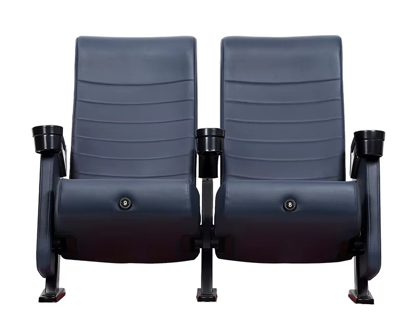 Home Cinema Chairs - カスタム快適映画館シート 商業映画館用チェア