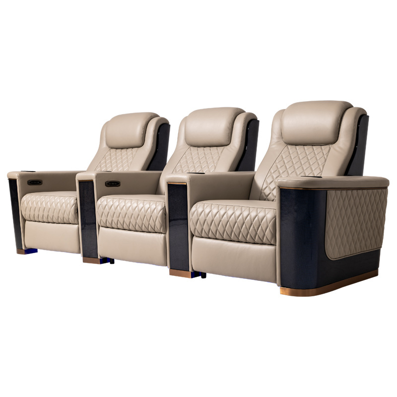 高級ヴィラホームシアター ビデオルーム ビデオホール ハイエ - Home Cinema High End のレビューと価格