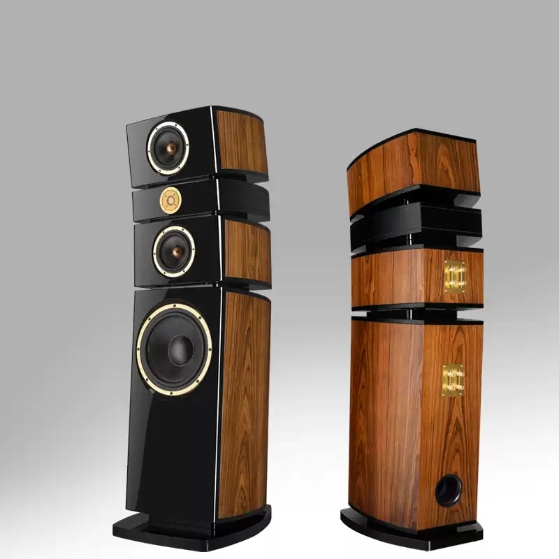 FA10plus 12インチ低音フロアスピーカー、ユートピア - Home Cinema High End のレビューと価格