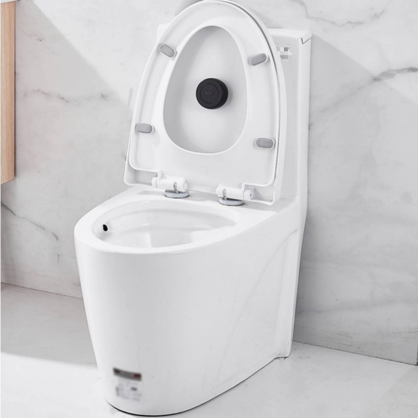 自動トイレ洗浄モーションデバイス衛生的な手触りのないトイレ洗 - Universal Remote Control のレビューと価格