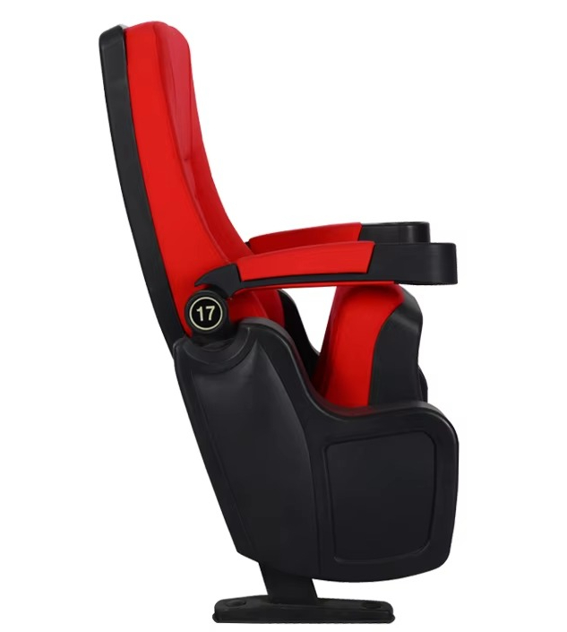 UA630 モダンラグジュアリー調節可能アームレスト折りたた - Home Cinema Chairs のレビューと価格