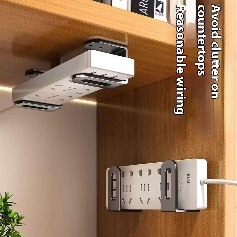 2個入り壁掛けルーター収納ボックス Wifiデバイスサポート - Home Cinema Furniture のレビューと価格