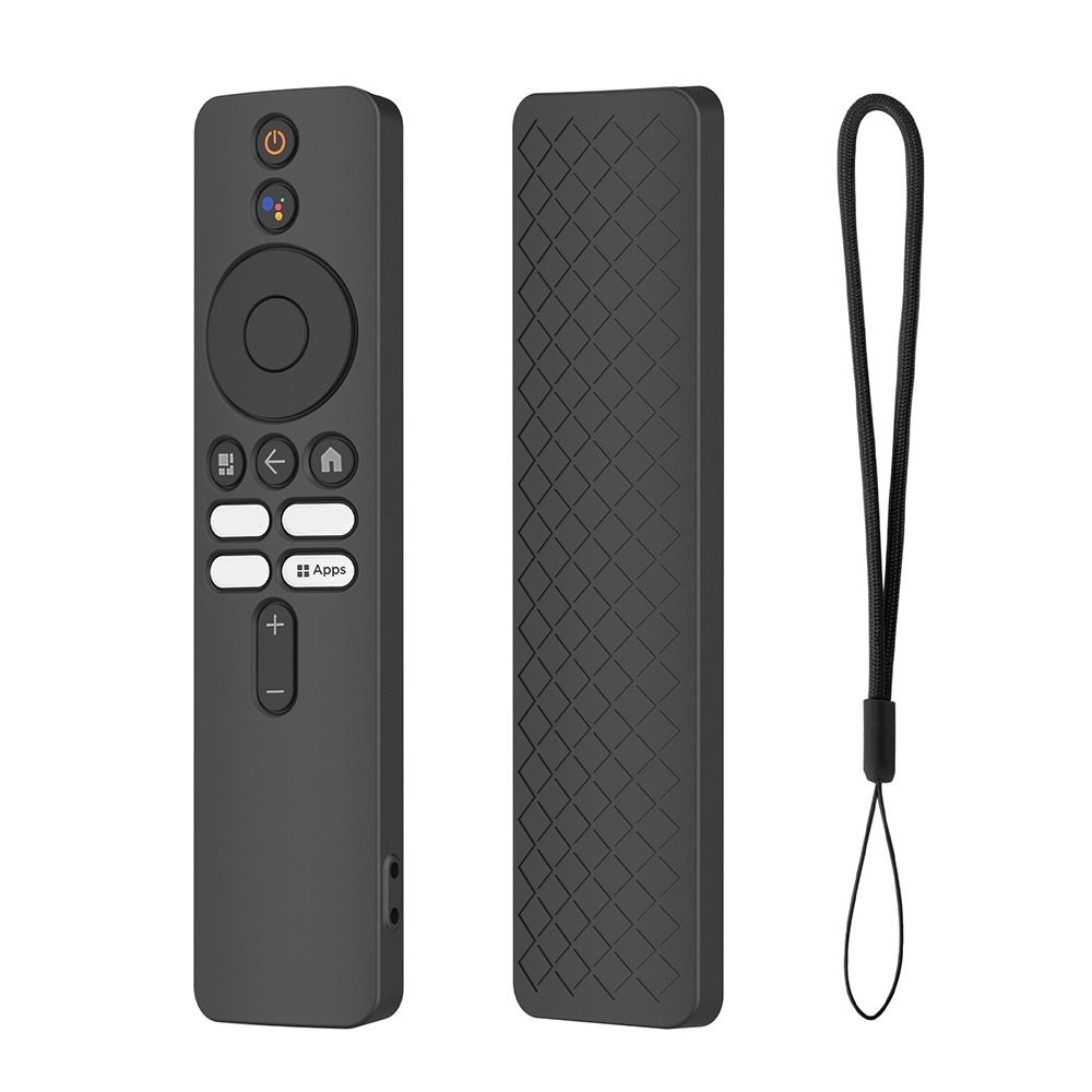 保護ケース リモコンケース シリコン製耐衝撃テレビスティック - Smart Tv Stick のレビューと価格