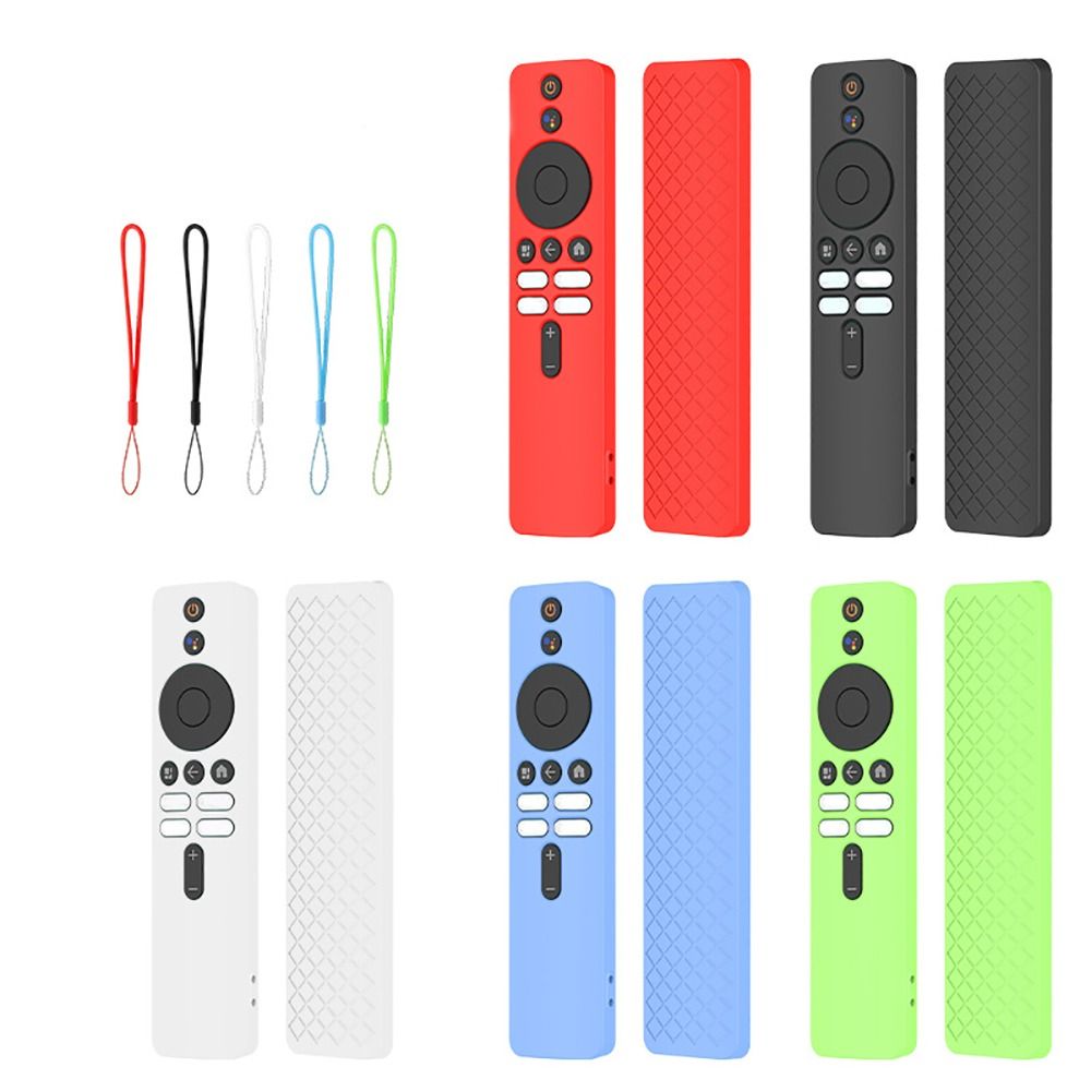 保護ケース リモコンケース シリコン製耐衝撃テレビスティック - Smart Tv Stick のレビューと価格