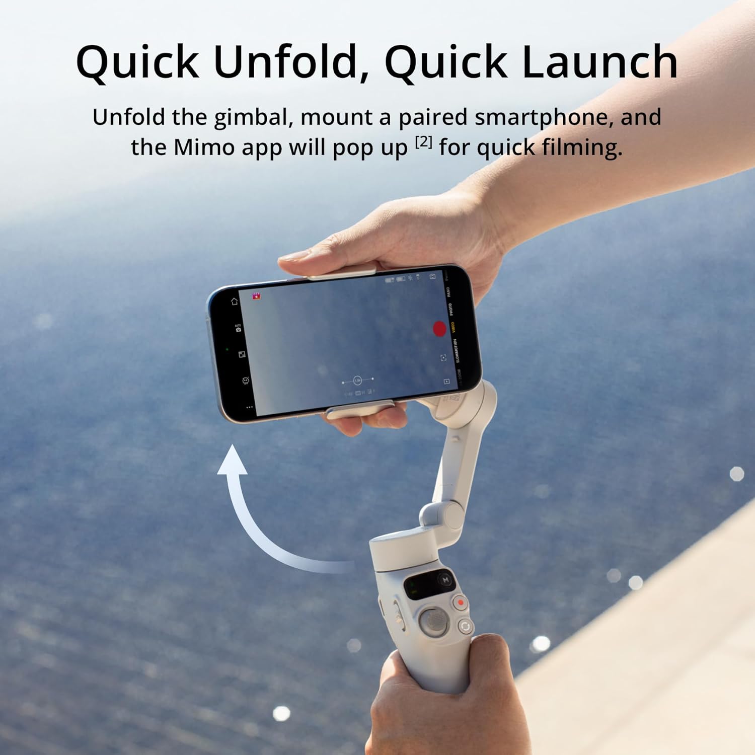 DJI Osmo Mobile 7 ジンバルスタビライザー（ - Smart Tv Stick のレビューと価格