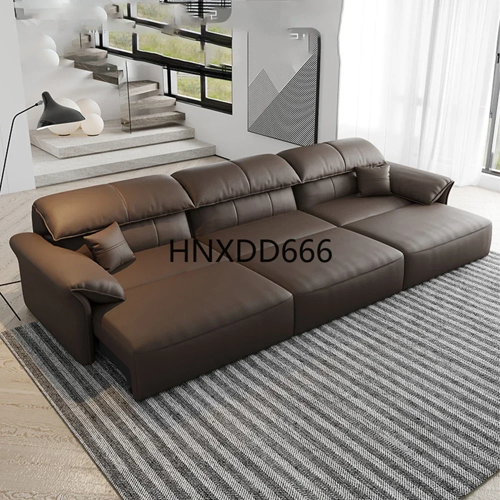 リナムリム電動ソファ、映画鑑賞やリビングルームに最適なコンバ - Home Cinema Furniture のレビューと価格