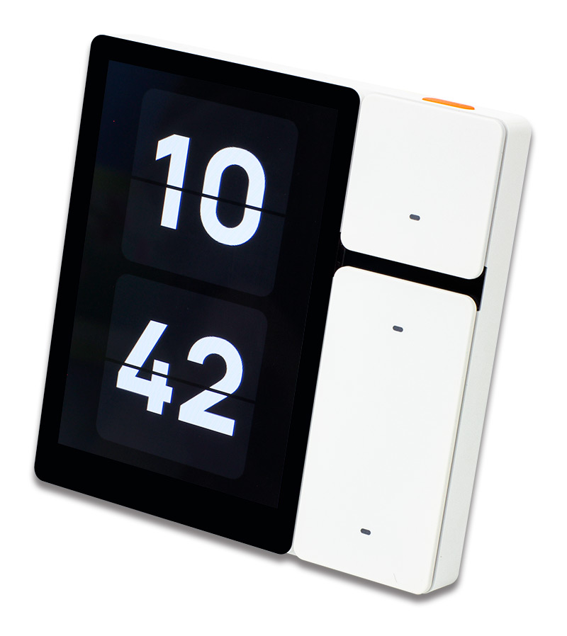 3.5インチミニ赤外線リモコンユニバーサルインテリジェントW - Universal Remote Control のレビューと価格