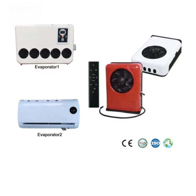 ユニバーサル12V/24V大型/小型トラック、RV、バン、車 - Universal Remote Control のレビューと価格
