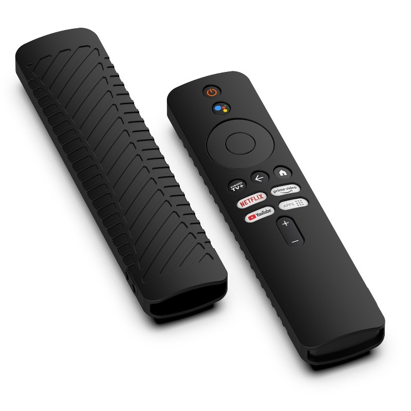 新しい発光ケース Xiaomi Mi TV Box S リモ - Smart Tv Stick のレビューと価格