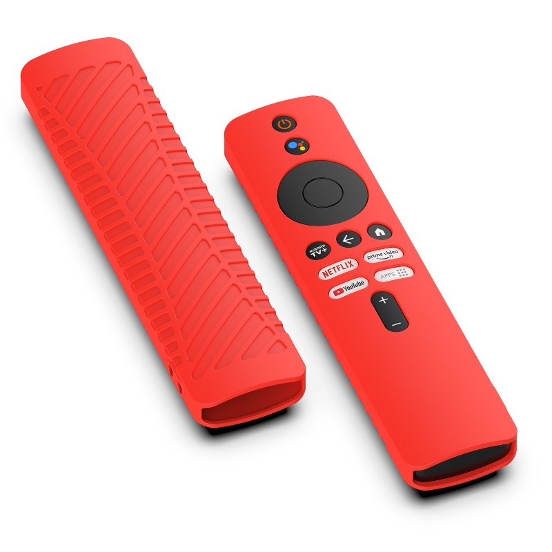 新しい発光ケース Xiaomi Mi TV Box S リモ - Smart Tv Stick のレビューと価格