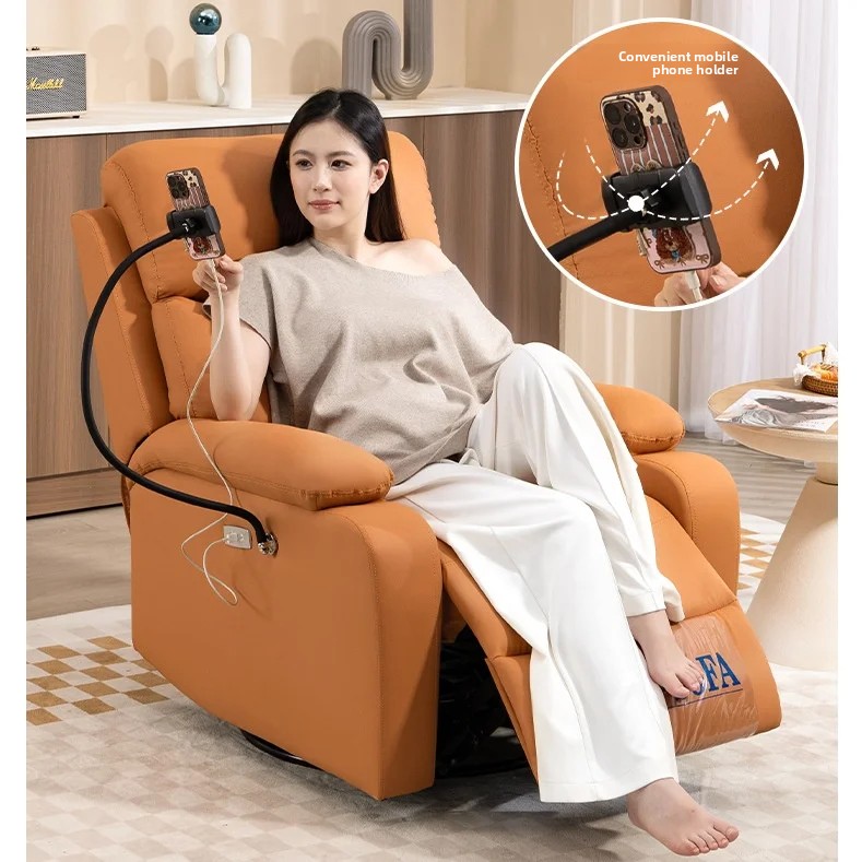 高級リビングルーム家具 レジャーセクショナルリクライニングチ - Home Cinema Recliner Chairs のレビューと価格