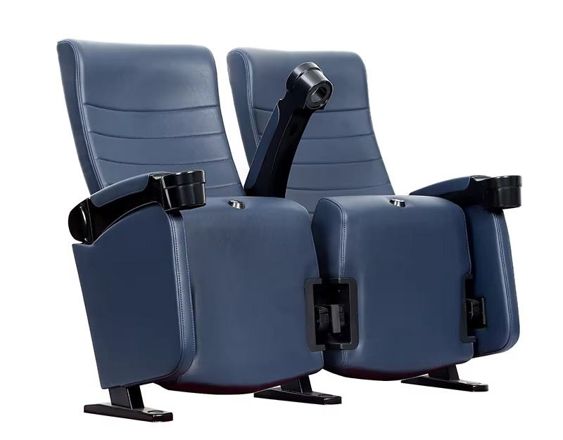カスタム快適映画館シート 商業映画館用チェア - Home Cinema Chairs のレビューと価格