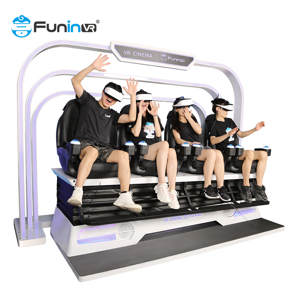 VR 5Dシミュレーターシネマ販売中 プロ仕様サラウンドサウ - Home Cinema Chairs のレビューと価格