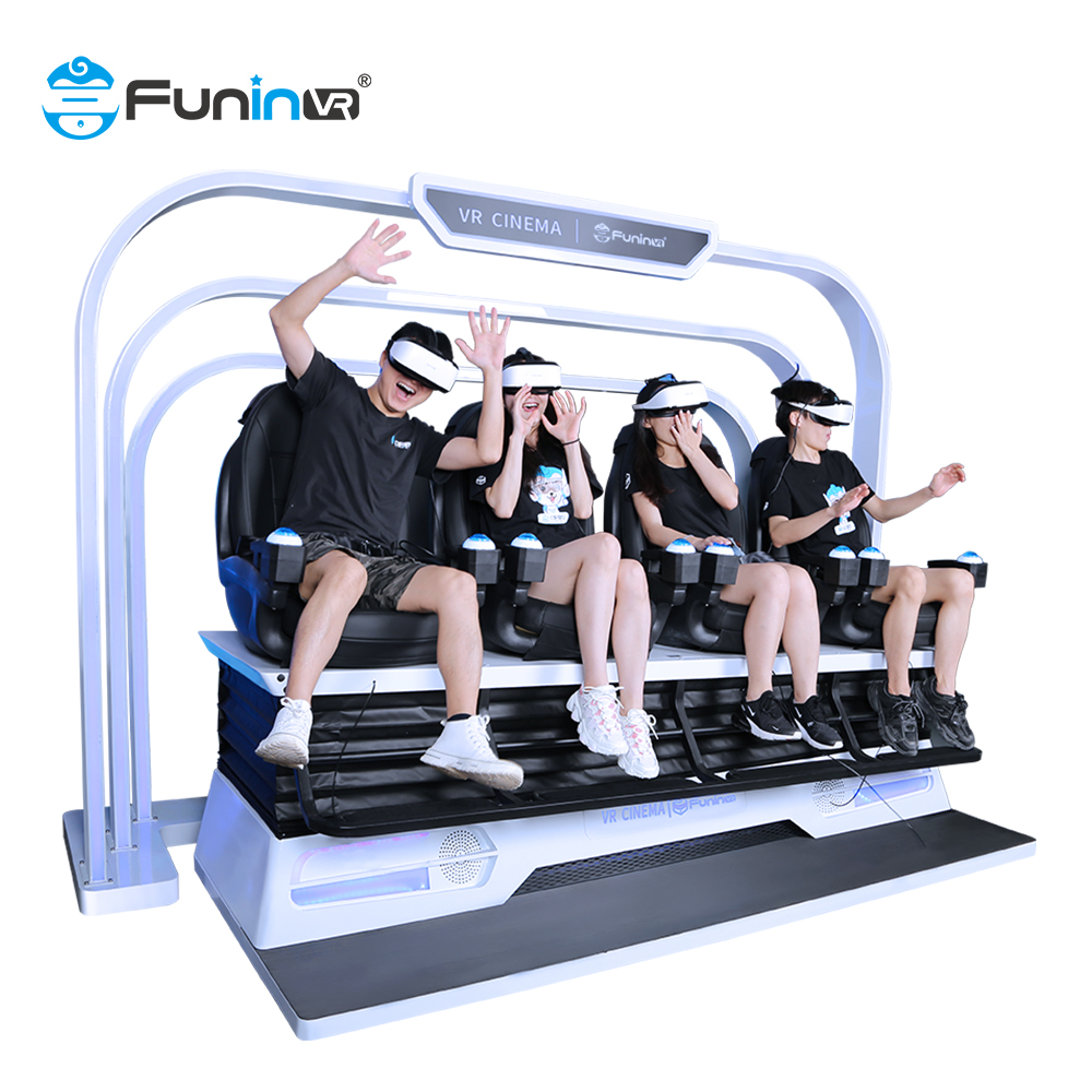 VR 5Dシミュレーターシネマ販売中 プロ仕様サラウンドサウ - Home Cinema Chairs のレビューと価格