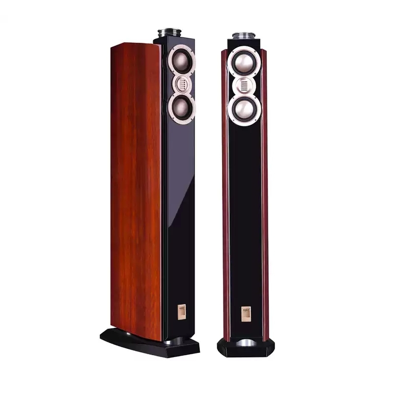 DX-2 ハイエンドフロアスピーカー、10インチ重低音HiF - Home Cinema High End のレビューと価格