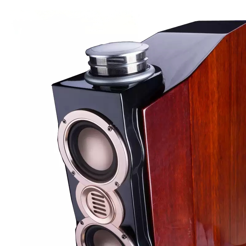 DX-2 ハイエンドフロアスピーカー、10インチ重低音HiF - Home Cinema High End のレビューと価格