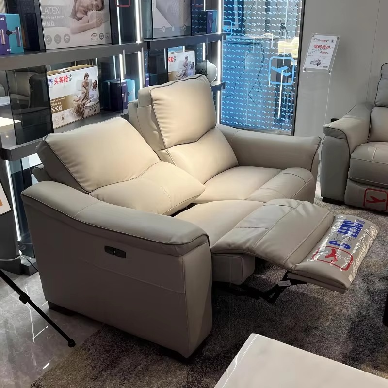 機能的なホームシアター電動リクライニングチェア、業務用家具、 - Home Cinema Recliner Chairs のレビューと価格