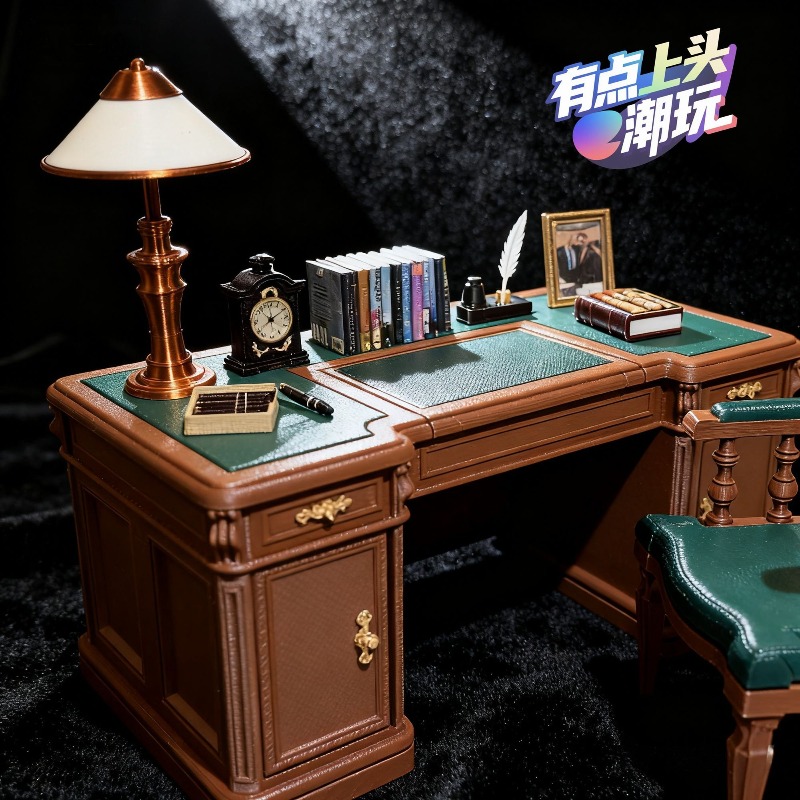 オリジナル 1/12 ミニチュアヴィンテージアメリカンスタイ - Home Cinema Chairs のレビューと価格
