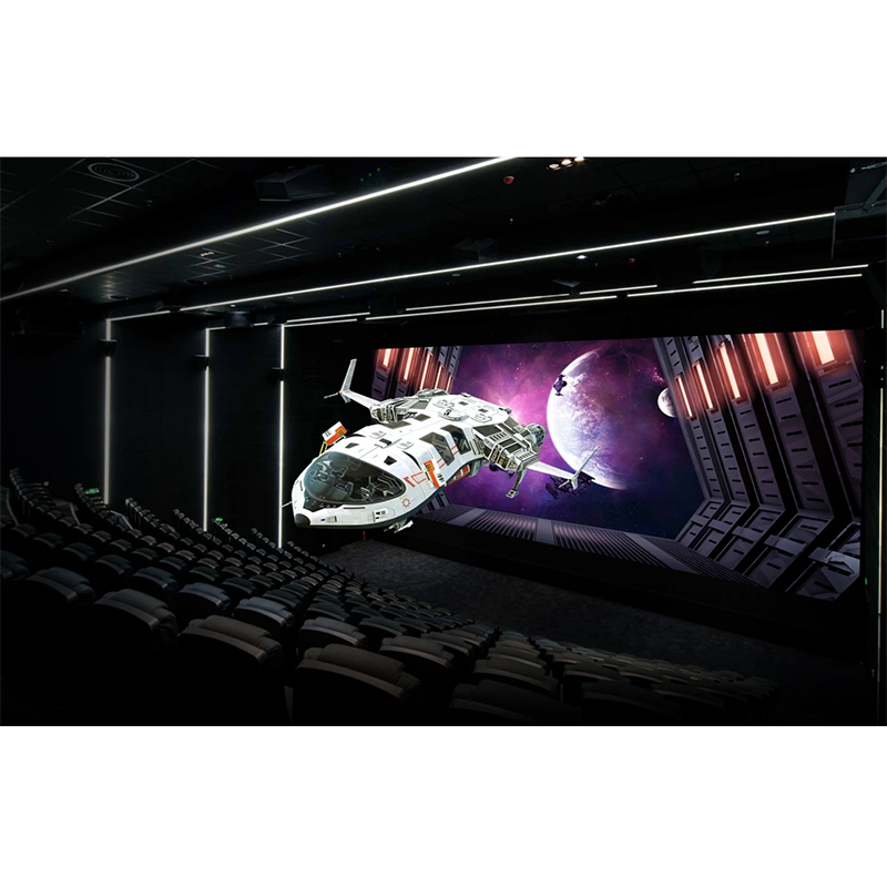 ウルトラHD 8K Cob LED広告ディスプレイ屋内マイク - Home Cinema Tv Screen のレビューと価格