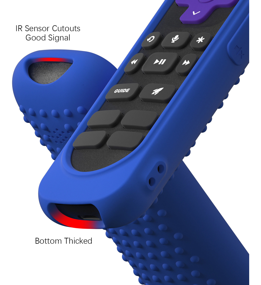 Roku RCB1RストリーミングTVスティックと音声リモコ - Smart Tv Stick のレビューと価格