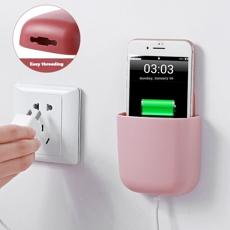 ドリル不要の壁掛け式リモコンホルダー収納ボックス、テレビ、エ - Universal Remote Control のレビューと価格