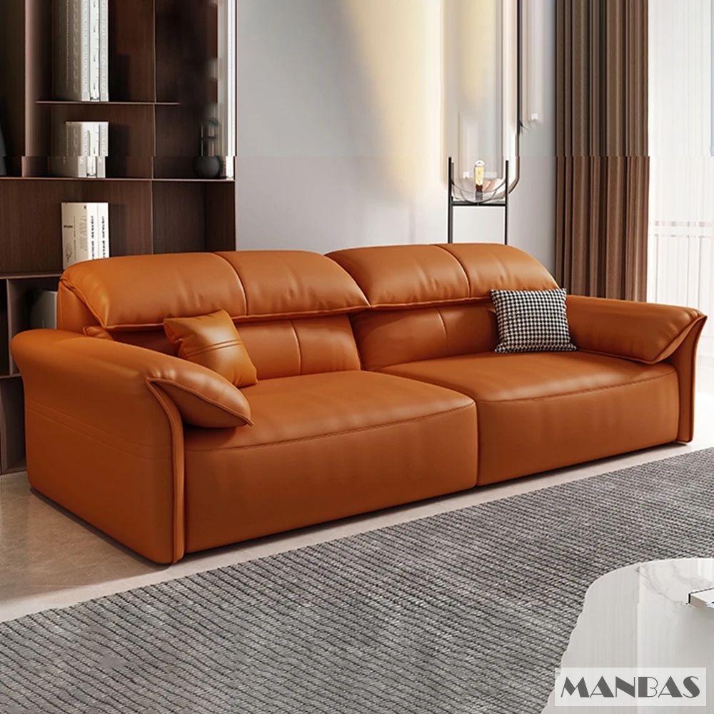Linllammi-多機能電気ソファベッド,映画のリビングル - Home Cinema Furniture のレビューと価格
