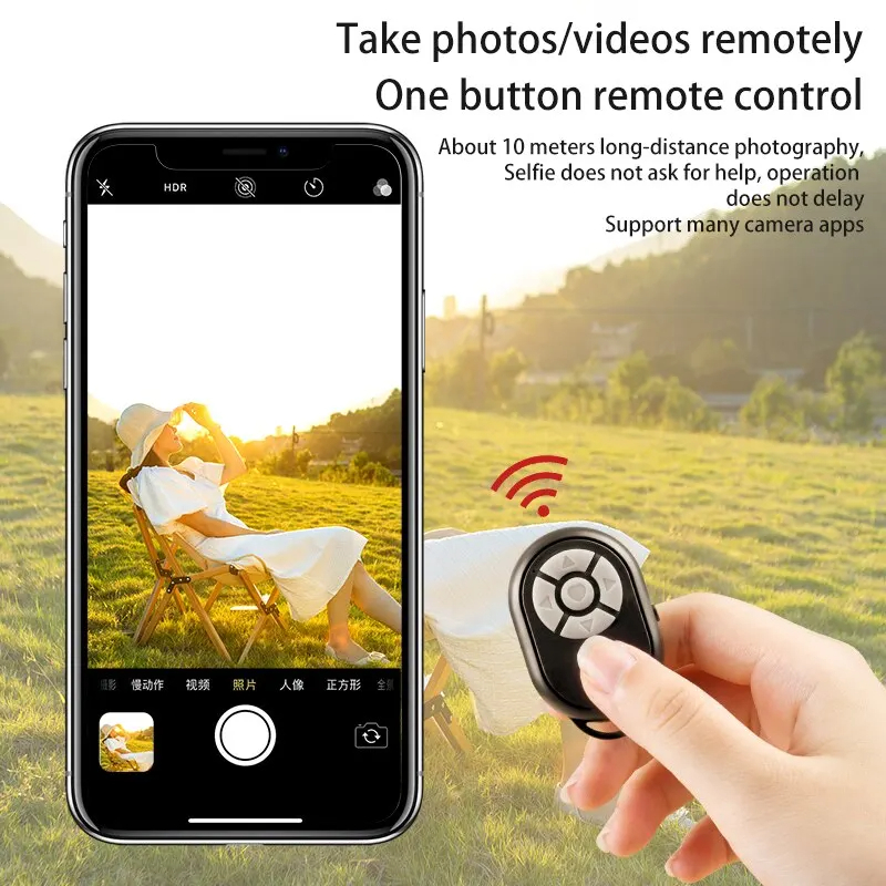 Bluetooth リモコン iPhone Xiaomi I - Smart Tv Stick のレビューと価格