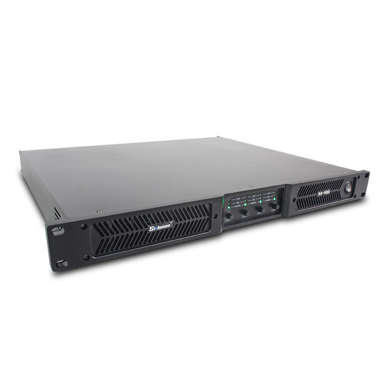 パワーアンプ 600W RMS オーディオアンプ ハイエンド - Home Cinema High End のレビューと価格