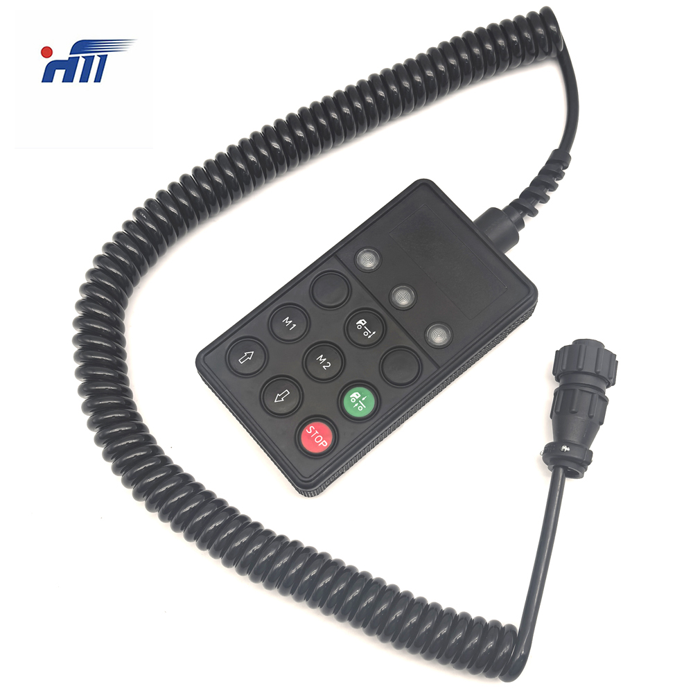 ユニバーサルECASリモートコントロールECU 446056 - Universal Remote Control のレビューと価格