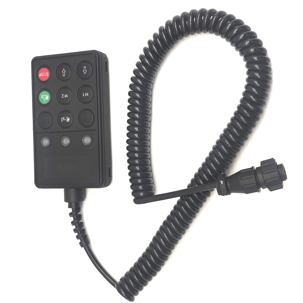 ユニバーサルECASリモートコントロールECU 446056 - Universal Remote Control のレビューと価格