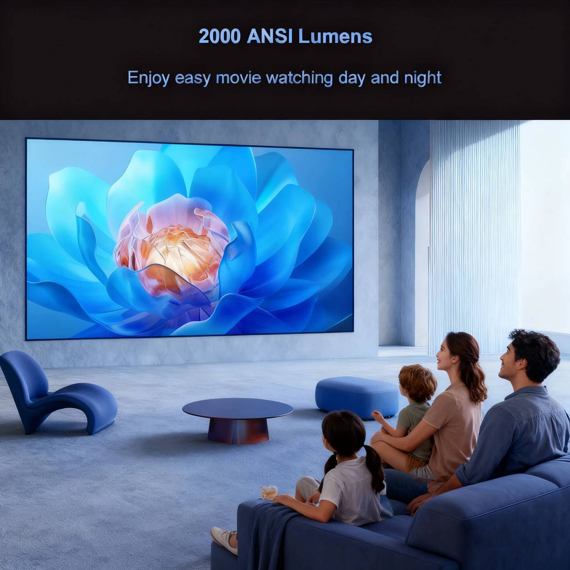 Flixtone E900 MINI ユース向けポータブルフ - Video Home Cinema のレビューと価格